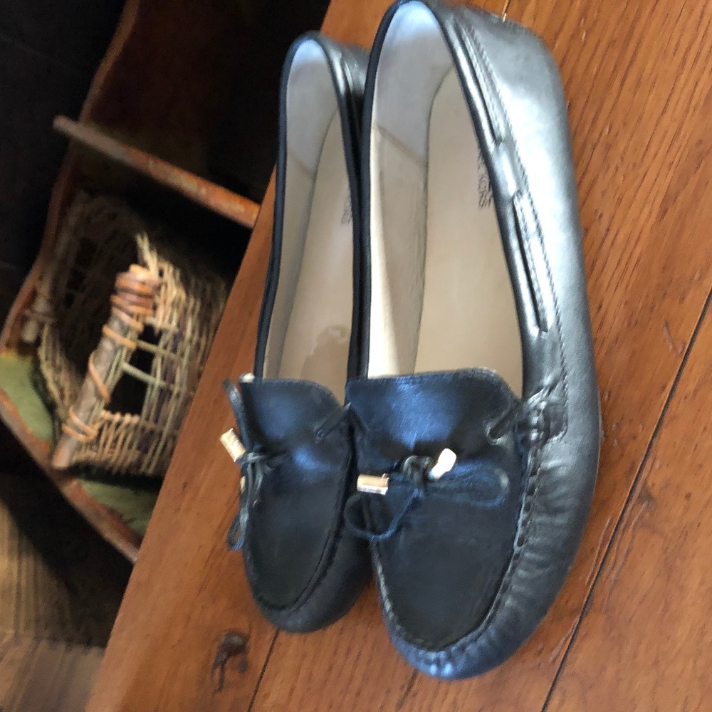 Michael Kors Driving Mocs